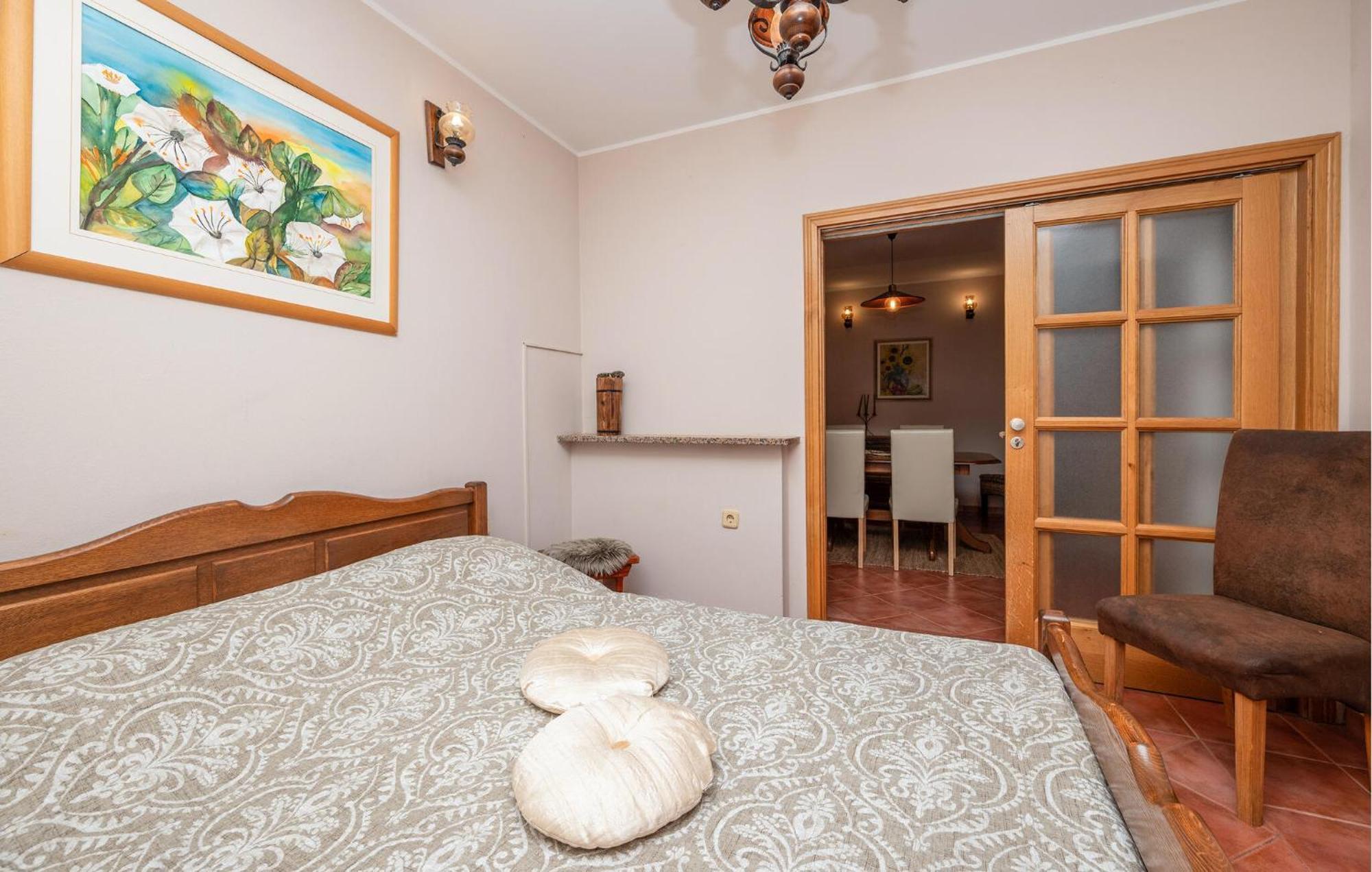Stunning Apartment In Rovinj With Kitchen 外观 照片